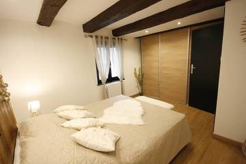Appartement De Vacances pour 4 Personnes dans Colmar, Région de Colmar, Photo 4