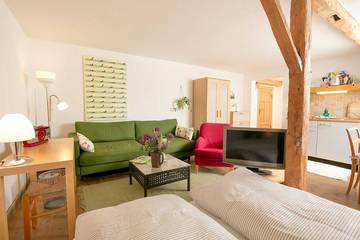 B&b für 4 Personen in Putbus, Ostseeinseln, Bild 1