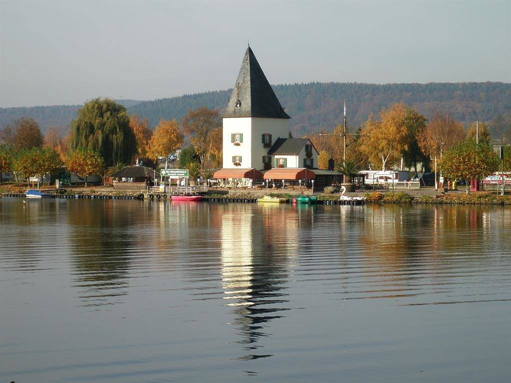 Ganze Ferienwohnung, 2-Bettwohnung *** in Schweich, Moseleifel