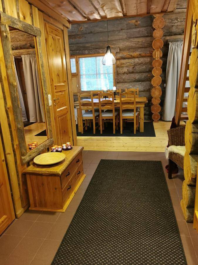 Ganze Wohnung, Apartment in Ruka, Nordösterbotten