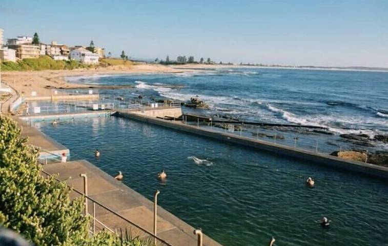 Holiday rental for 5 people in The Entrance