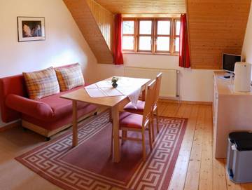 Ferienhaus für 5 Personen in Wiek, Rügen, Bild 4