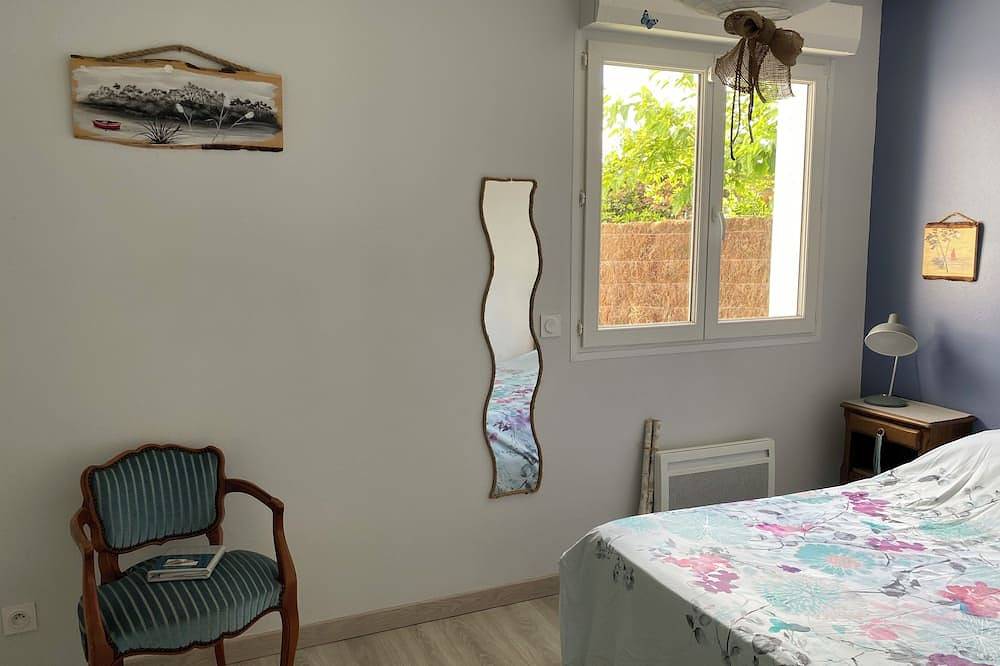 Maison Indépendante Plain Pied Tout Confort in Audenge, Arcachon und Umgebung