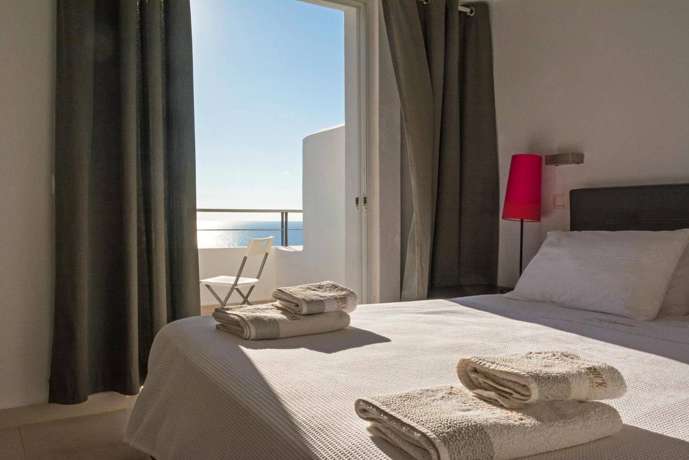 Landhuis 'Kaladi Rock Avlemonas' met Uitzicht op Zee, foto 7