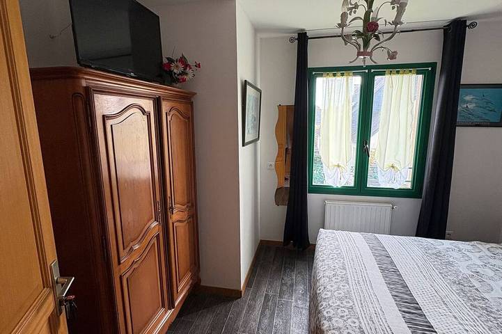 Chambre d’hôte pour 2 personnes, avec jardin à Cancale - 3