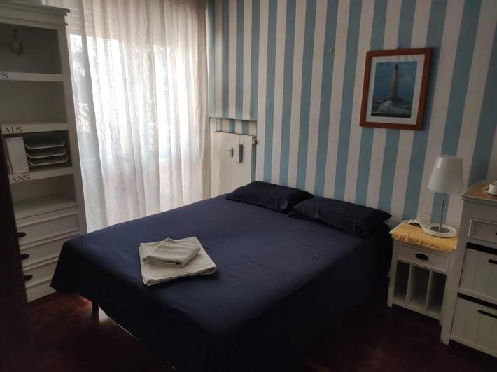 Maison d’hôte pour 2 personnes, avec terrasse à Udine - 2