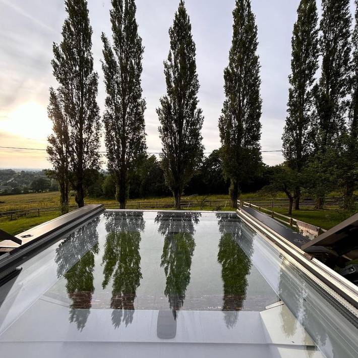 Gîte pour 2 personnes, avec jacuzzi ainsi que piscine et jardin à Sainte-Marguerite-de-Viette - 3