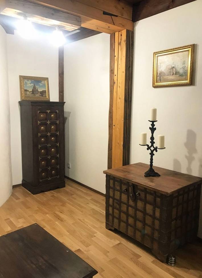 Ferienwohnung für 2 Personen, mit Terrasse und Garten in Wachau - 3