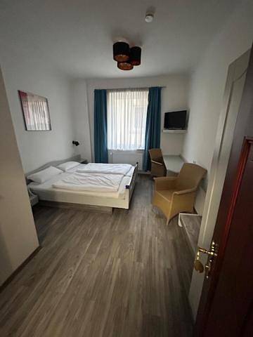 Parkhotel Rottweil in Rottweil, Forêt-Noire centrale