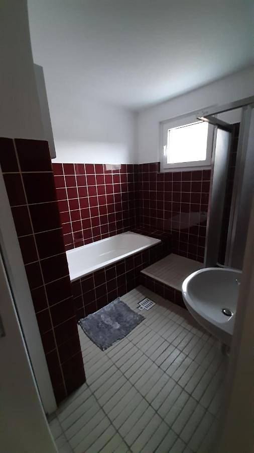 Ganze Wohnung, Herberhäuser Weinberge in Göttingen, Niedersachsen