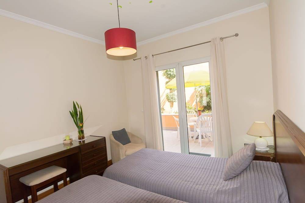 Ganze Wohnung, Quinta da Torre T2, ausgezeichneter Raum für Komfort und Raffinesse in Câmara de Lobos, Madeira