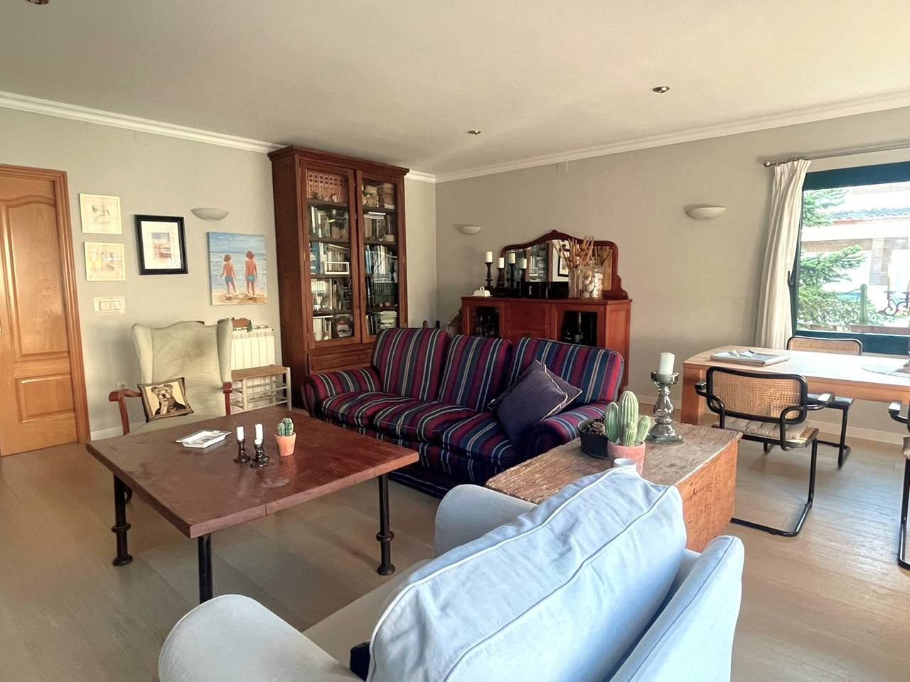 Ferienhaus mit privatem Pool, Sant Pere Pescador in Sant Pere Pescador, Oberampurien