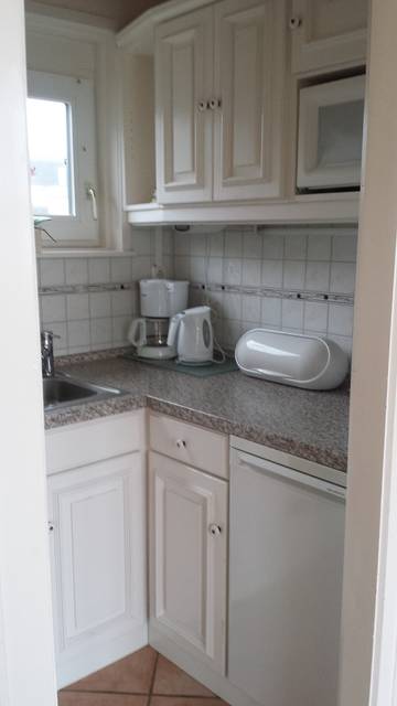 Bungalow für 3 Personen in Fehmarn, Ostseeinseln, Bild 2