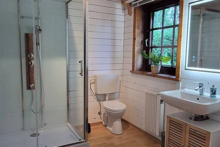 Gemütliches Fachwerkhaus mit Garten in Buchholz (Aller) in Buchholz (Aller), Aller-Leine-Tal