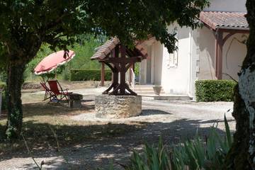 Cottage for 5 People in Thiviers, Périgord Vert, Photo 2