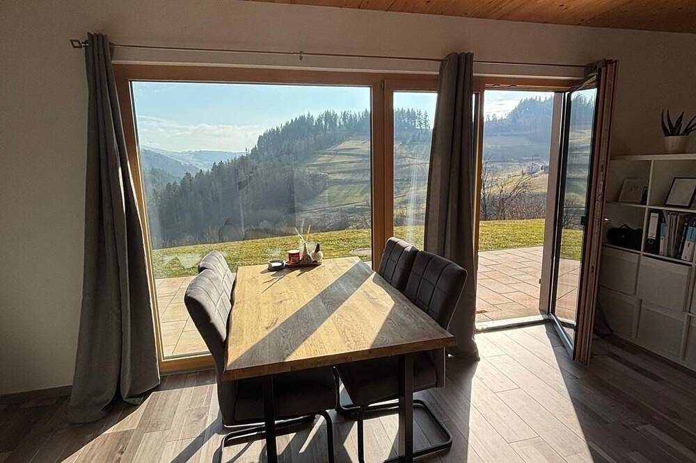 Geheel appartement, Vacation apartment/apartment for 2 guests with 40m² in Schönenberg in Schönau im Schwarzwald, Zuidelijk Zwarte Woud