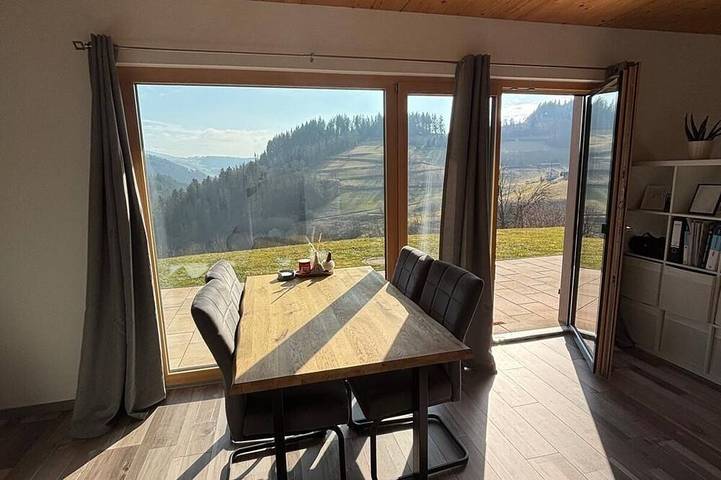Vacation apartment/apartment for 2 guests with 40m² in Schönenberg