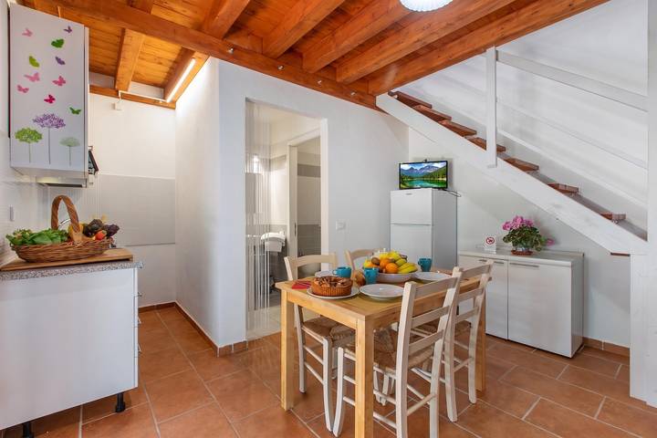 Ganze Wohnung, Vigna Apartment Relax Near The Sea in Cecina, Etruskische Küste