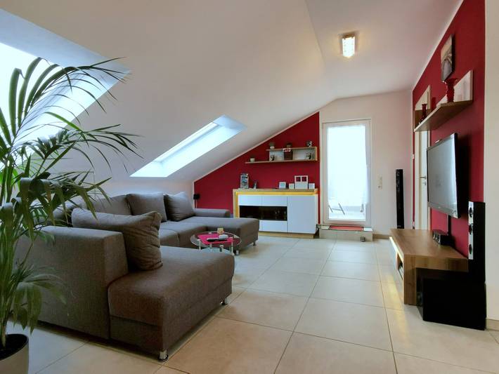 Ganze Ferienwohnung, Ferienwohnung Schöne Auszeit in Markkleeberg, Leipziger Neuseenland