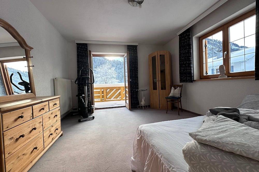 Ferienhaus für 12 Gäste mit 190m² in Bichlbach in Lechtaler Alpen, Bichlbach