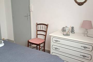 Appartement De Vacances pour 2 Personnes dans Limoges, Région de Limoges, Photo 1
