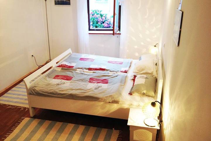 Ferienhaus für 4 Personen in Rab Stadt - 3