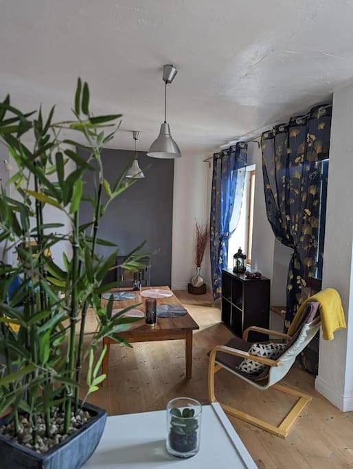 Maison de vacances pour 4 personnes, avec vue
