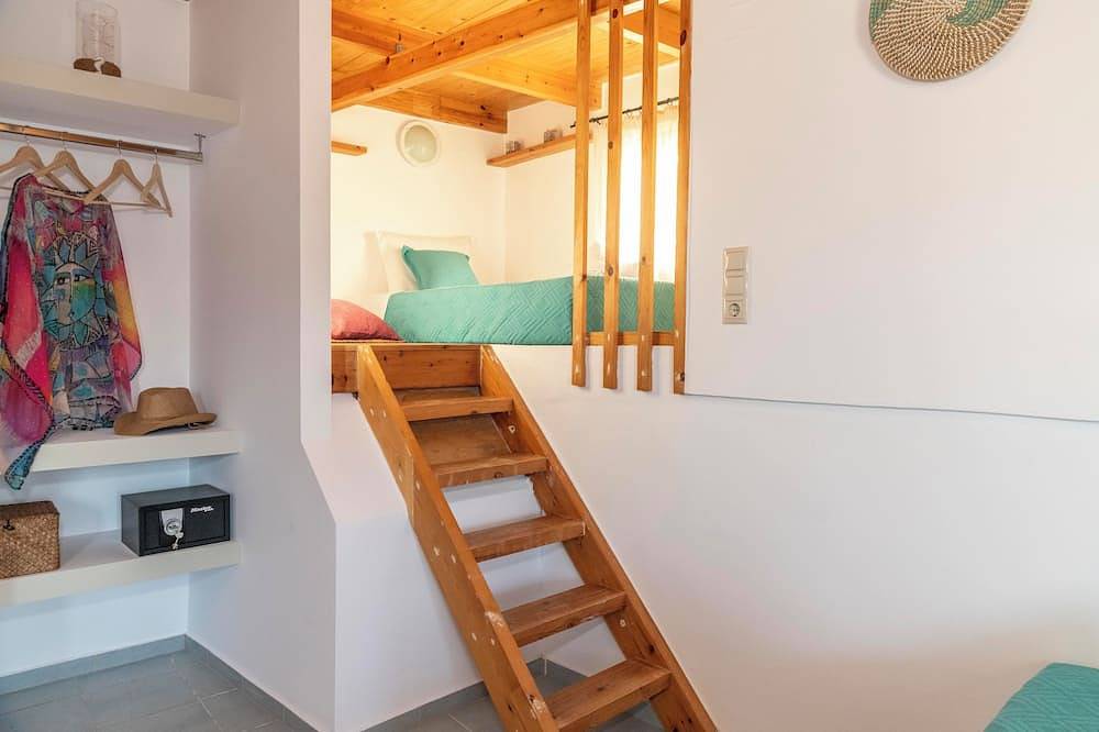 Ganze Wohnung, Emmanouela Apartment Matala in Matala, Iraklio-Heraklion und Umgebung