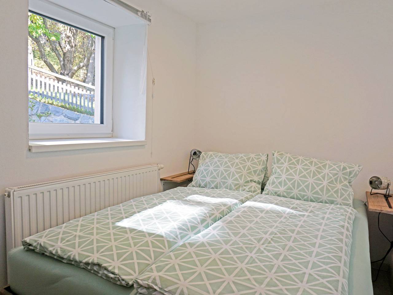 Ganze Wohnung, Holz in Lechtaler Alpen, Pians