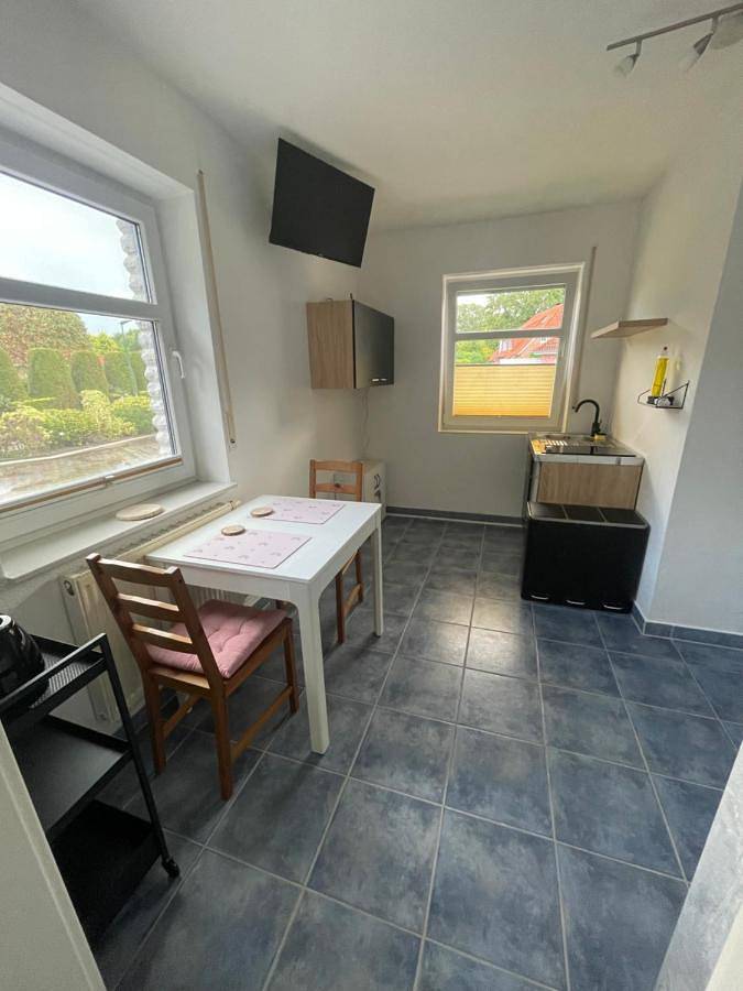 Ganze Wohnung, One-Bedroom Apartment in Hesel, Ostfriesland