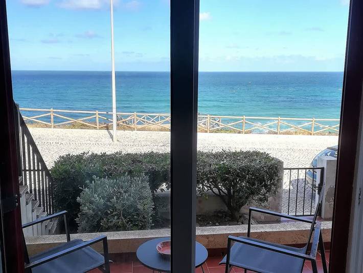 Ferienwohnung für 4 Personen, mit Balkon/Terrasse, kinderfreundlich in Portugal - 2
