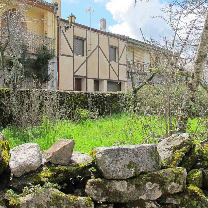 Location de vacances pour 6 personnes, avec vue à San Miguel de Valero - 2