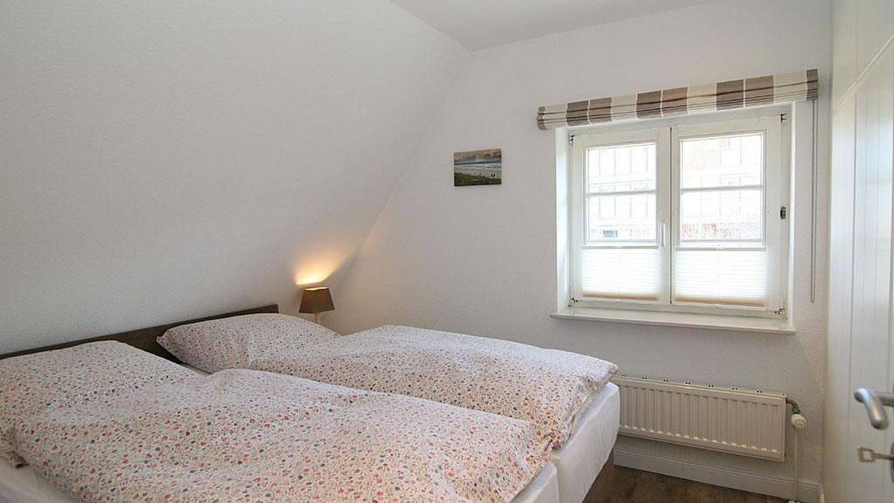 Ganze Ferienwohnung, Ferienwohnung für 2 Personen (35 m²) in Hörnum (Sylt) in Hörnum, Sylt