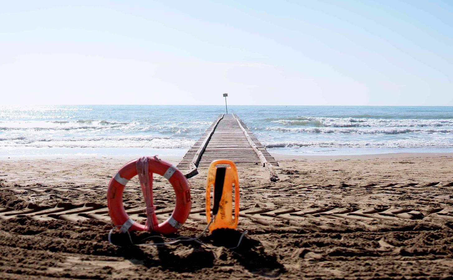 Appartamento intero, Appartamento 'Sybiljesolo' con Wi-Fi e aria condizionata in Lido di Jesolo, Jesolo