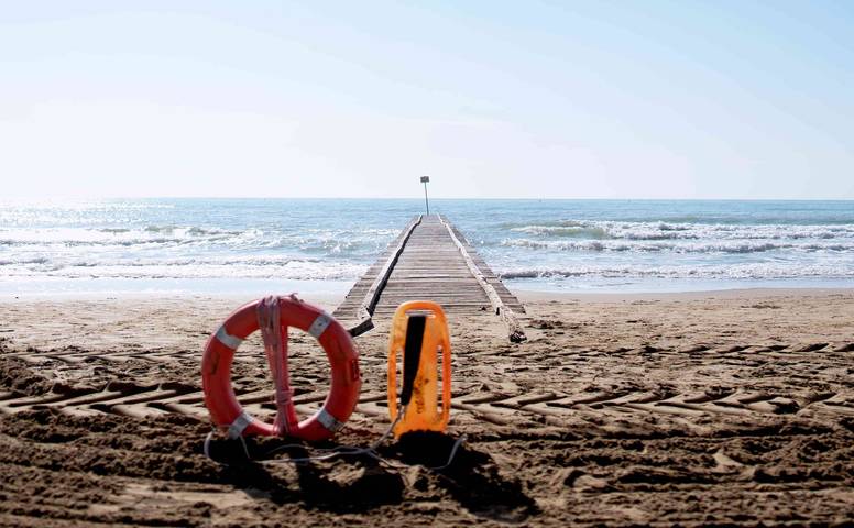 Appartamento intero, Appartamento 'Sybiljesolo' con Wi-Fi e aria condizionata in Lido di Jesolo, Jesolo