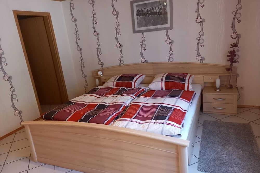 Entire apartment, Ferienwohnung Tremmbach in Lemberg (Palatinate), Landkreis Südwestpfalz