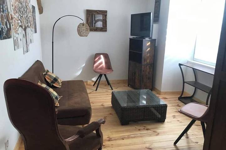 Gîte pour 3 personnes à Villefort - 3