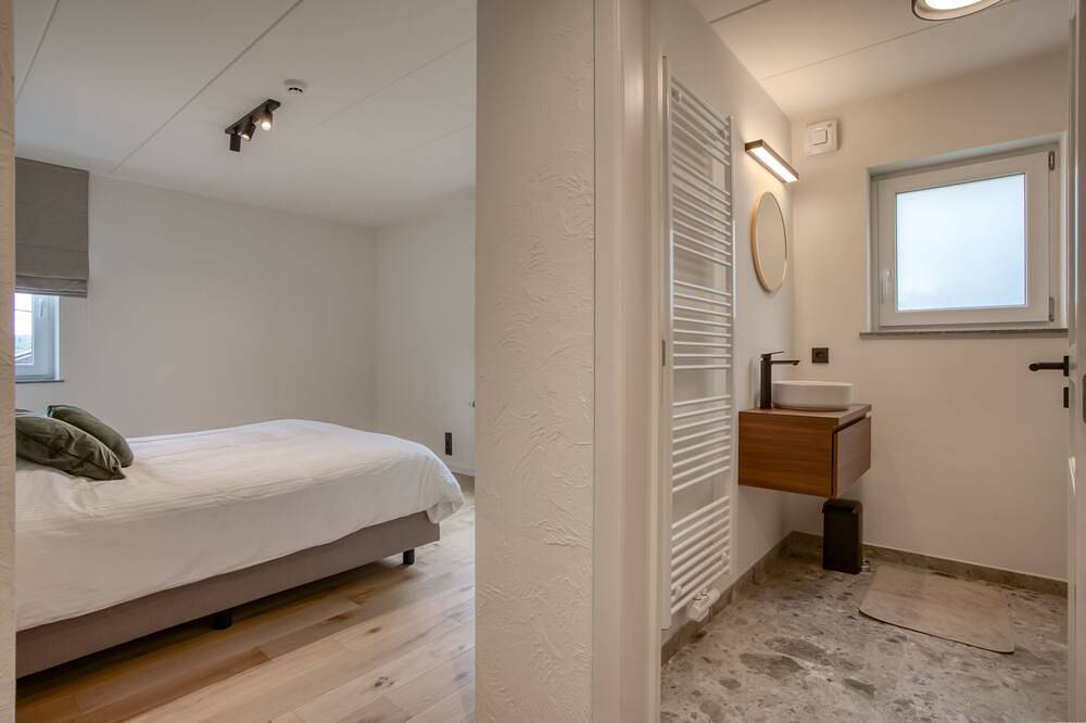 Imabel -  Gîte pour 14 personnes avec sauna et jac in Bellevaux-Ligneuville, Malmedy