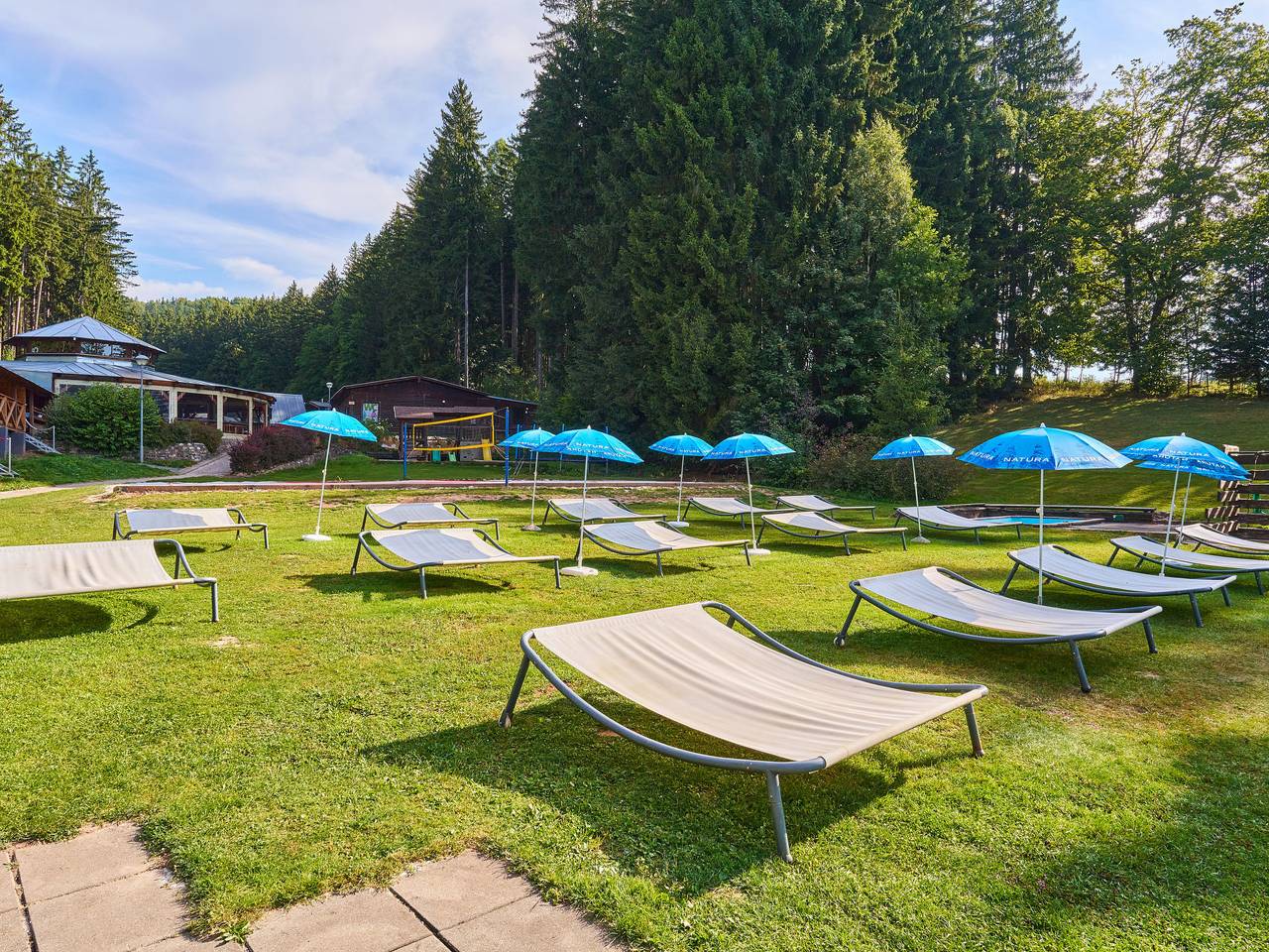 Cały apartament, Lesní plovárna in Mladé Buky, Trutnov region