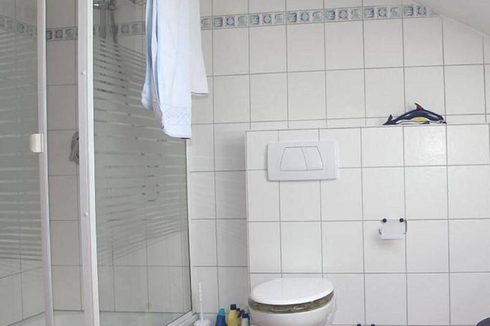 Ganze Wohnung, Ferienwohnung Marlene - 2-Bett-Wohnung in Waldbreitbach, Rheinland-Pfalz