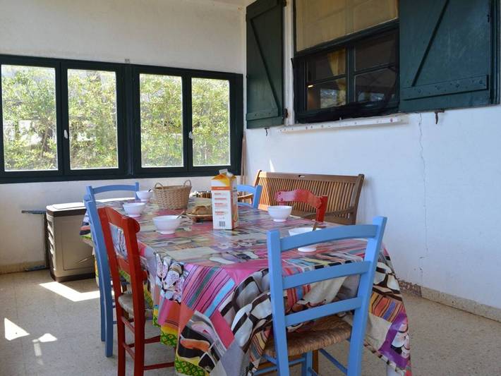 Maison avec Jardin, 5 couchages, St Pierre la Mer - Lave-vaisselle, Lave-linge, Animaux acceptés in Saint Pierre la Mer, Fleury