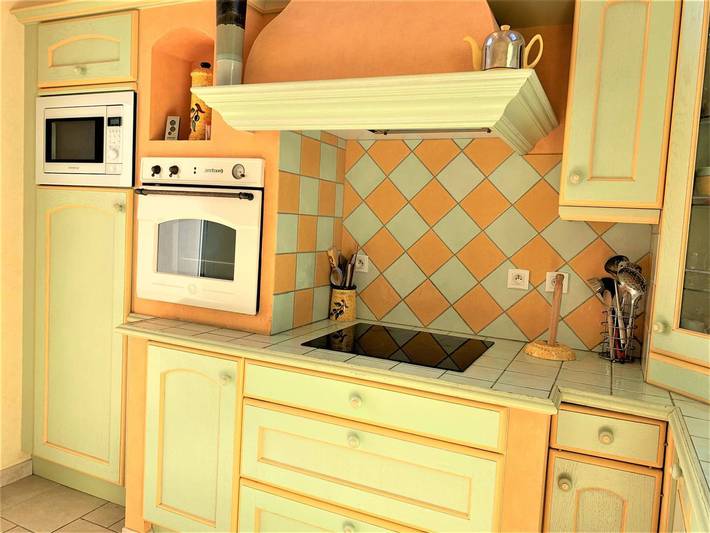 Villa pour 6 personnes, avec balcon et jardin dans le Morbihan - 3