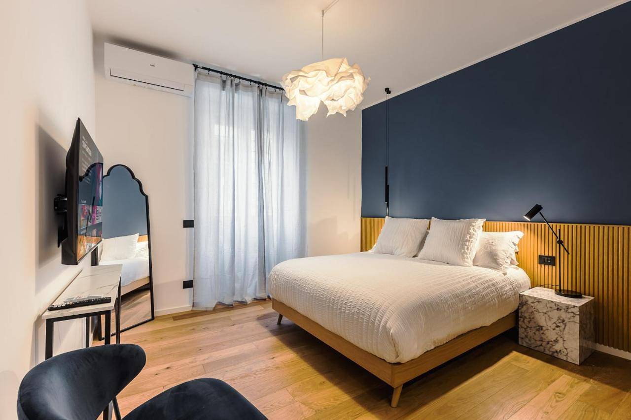 Cereate Suites in Roma, Provincia de Roma
