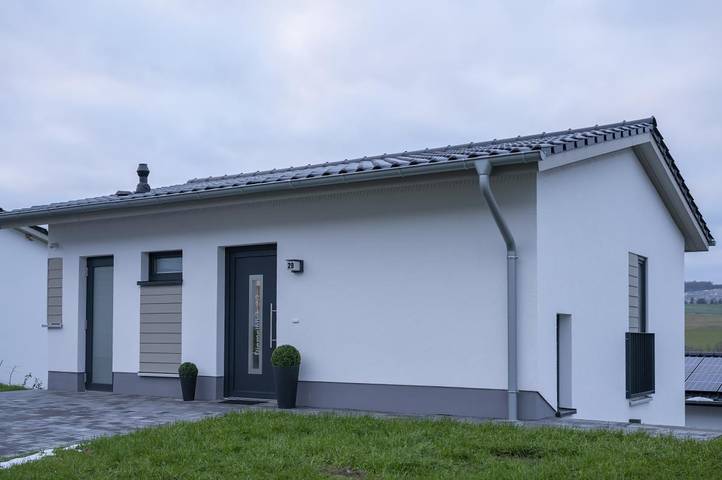 Ferienhaus für 5 Personen, mit Sauna und Balkon, kinderfreundlich in Diemelsee - 3