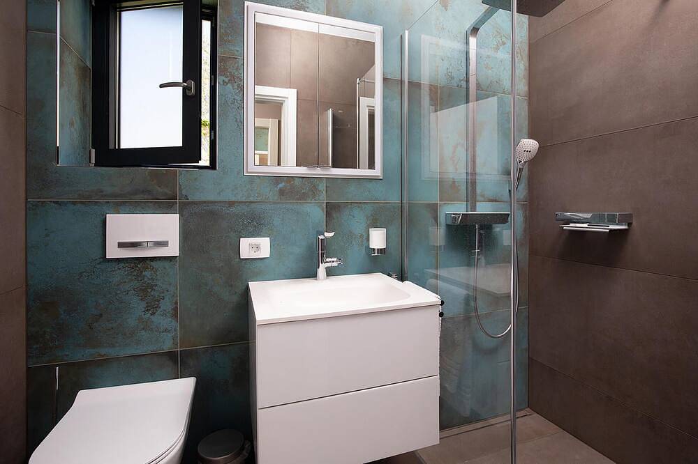 Gezellig huis in Labin met Wifi in Raša, Oostkust Istrië