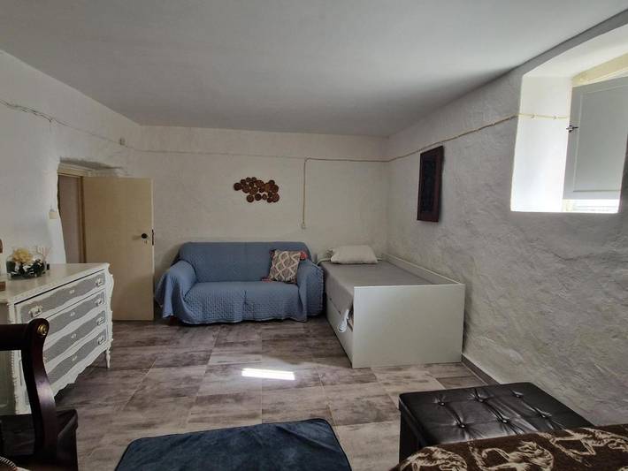 Maison de campagne pour 5 personnes, avec piscine ainsi que vue et jardin à Évora - 3