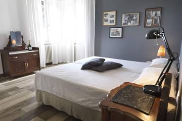 Agriturismo per 5 Persone in Due Carrare, Colli Euganei, Foto 1