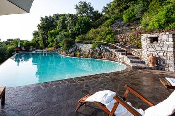 Casa Vacanza per 4 Persone in Maratea, Basilicata, Foto 3