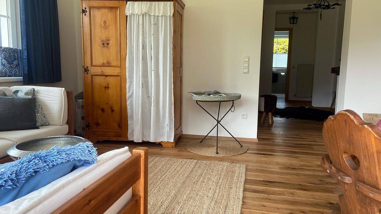 Ganze Ferienwohnung, Ferienwohnung für 7 Personen (90 m²) in Dorfgastein in Dorfgastein, Ski Amadé