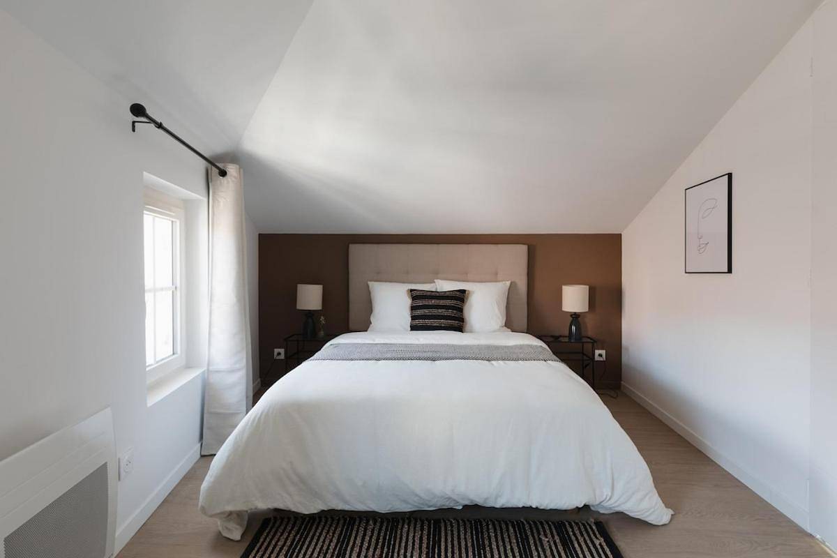 Appartement entier, Apartment in Périgueux, Périgord Blanc
